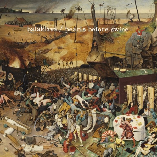 Balaklava - album