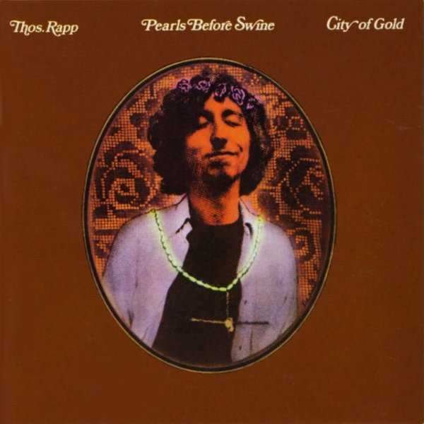 City Of Gold - album