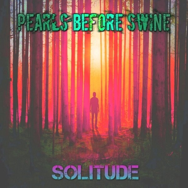 Solitude - album