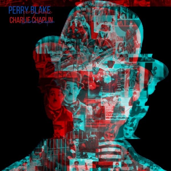 Album Perry Blake - Charlie Chaplin
