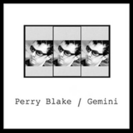 Album Perry Blake - Gemini