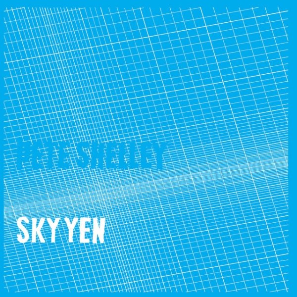 Album Pete Shelley - Sky Yen