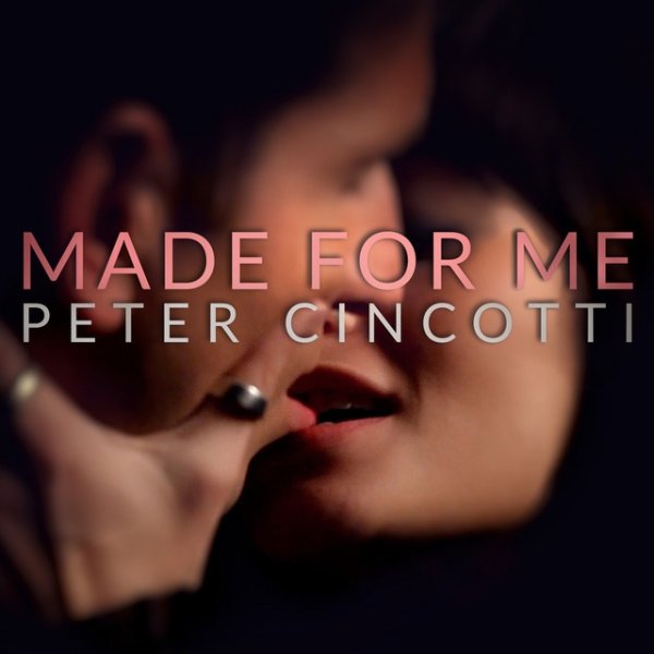 Album Peter Cincotti - Made for Me