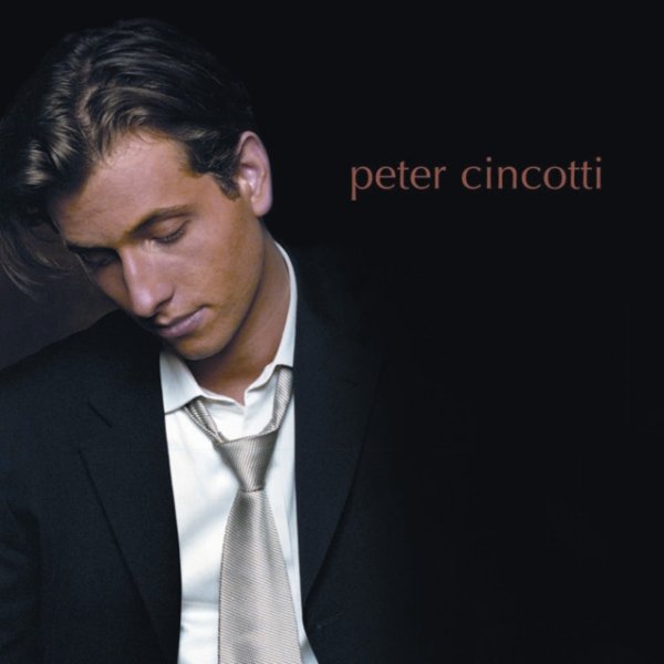 Album Peter Cincotti - Peter Cincotti