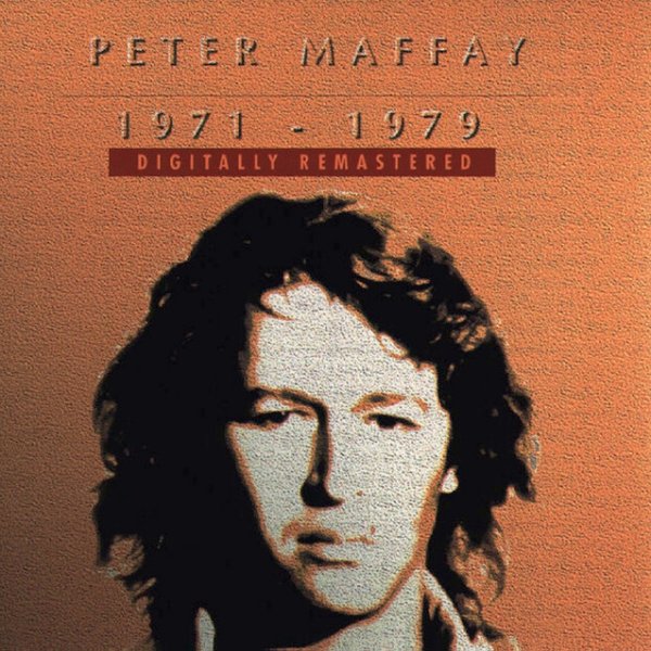 Album Peter Maffay - 1971 - 1979
