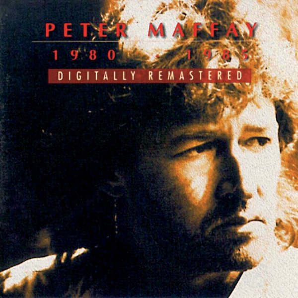 Album Peter Maffay - 1980-1985