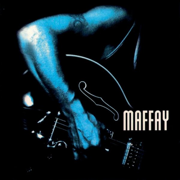 Album Peter Maffay - 96