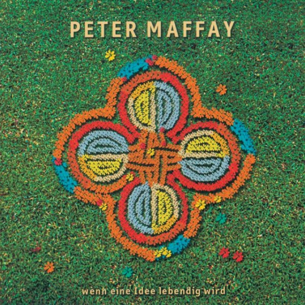 Album Peter Maffay - Begegnungen Live