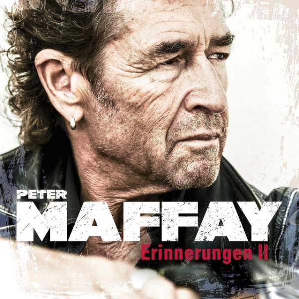 Album Peter Maffay - Erinnerungen 2 - Die stärksten Balladen
