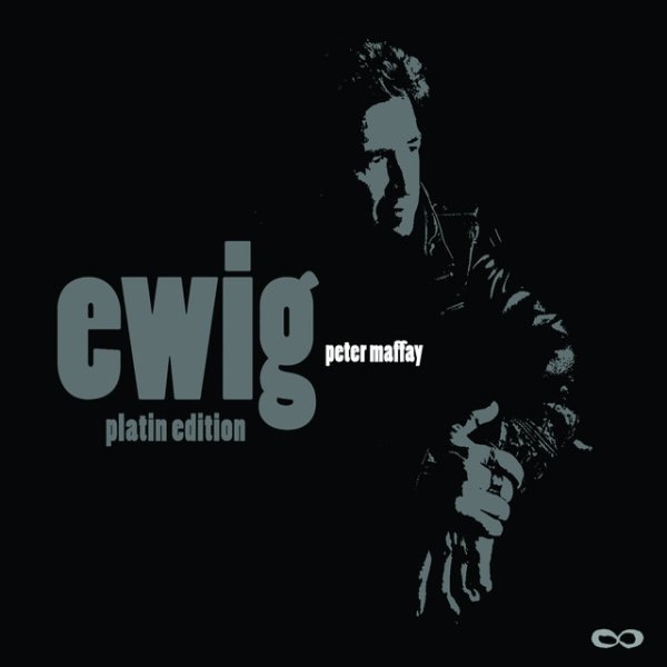 Album Peter Maffay - EWIG