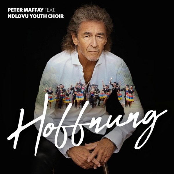 Album Peter Maffay - Hoffnung