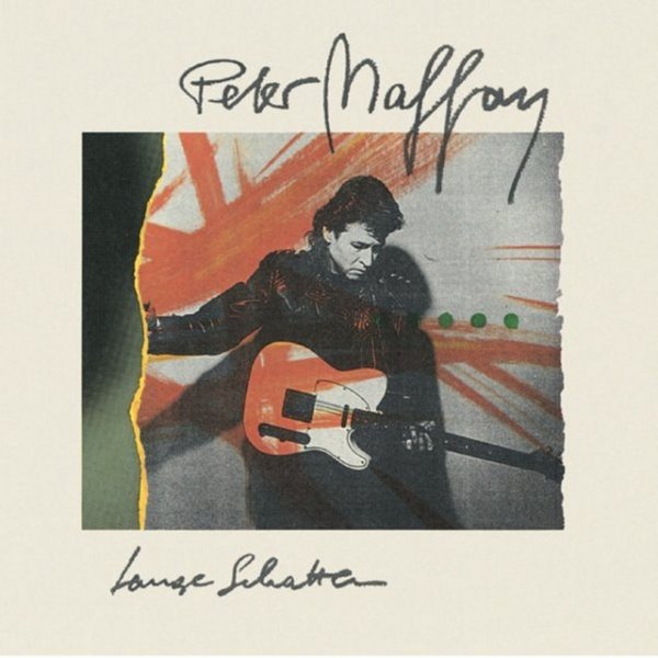 Album Peter Maffay - Lange Schatten