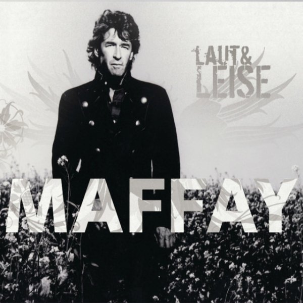 Album Peter Maffay - Laut & Leise