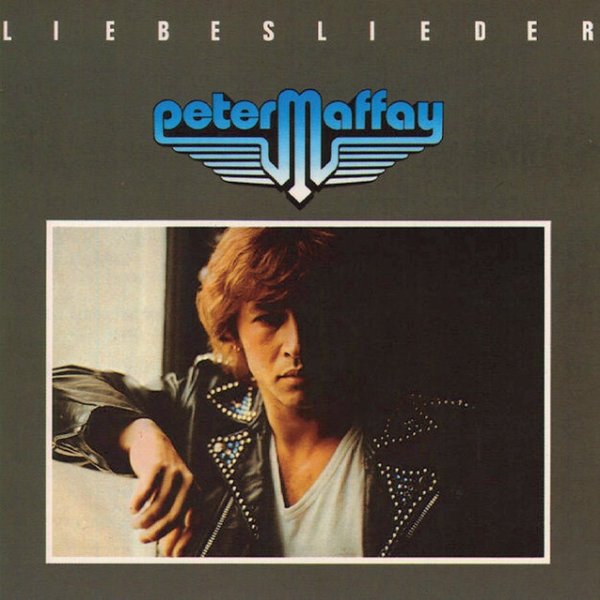 Album Peter Maffay - Liebeslieder
