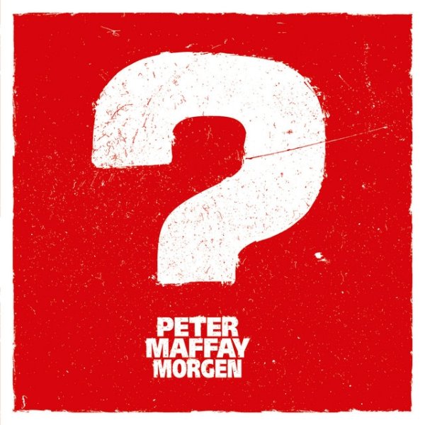 Album Peter Maffay - Morgen