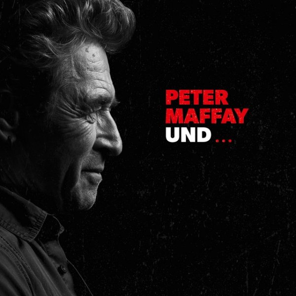 Album Peter Maffay - PETER MAFFAY UND...