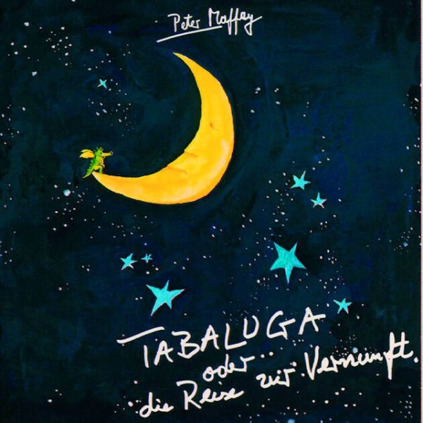 Tabaluga oder die Reise zur Vernunft - album