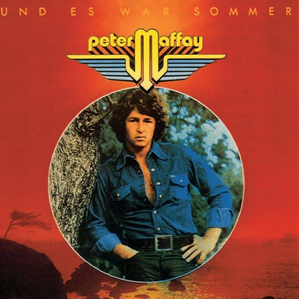Album Peter Maffay - Und es war Sommer