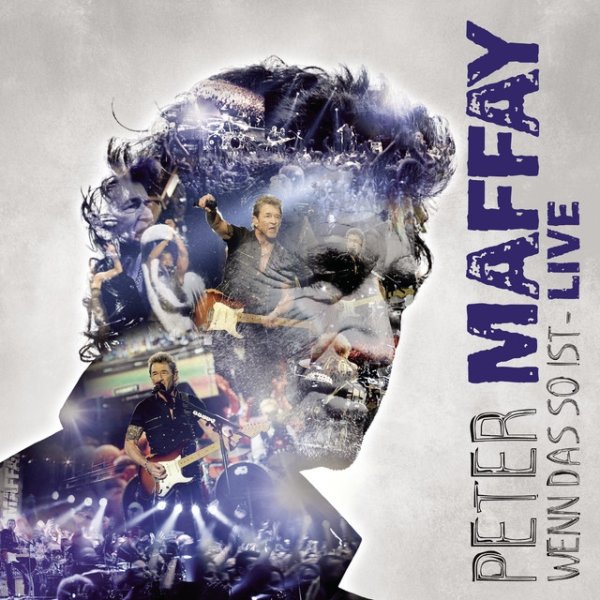 Album Peter Maffay - Wenn das so ist