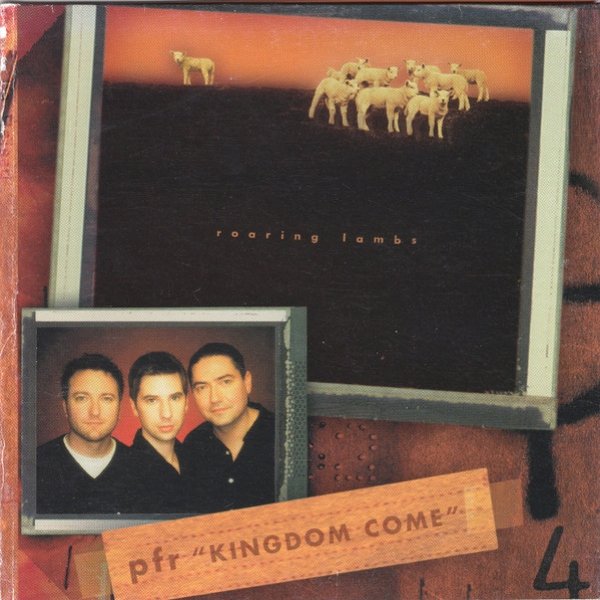 Kingdom Come - album