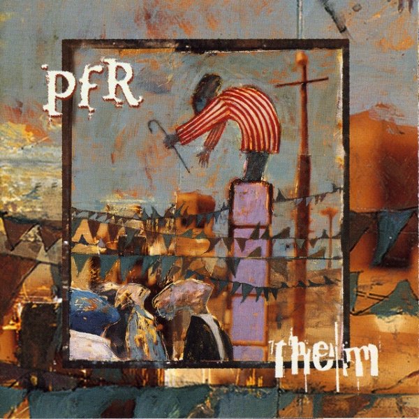 Album PFR - Them