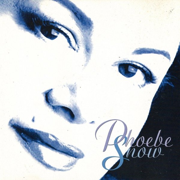 Album Phoebe Snow - I Can