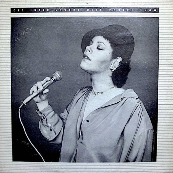 Phoebe Snow Inter-chords, 1978