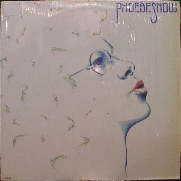 Album Phoebe Snow - Phoebe Snow