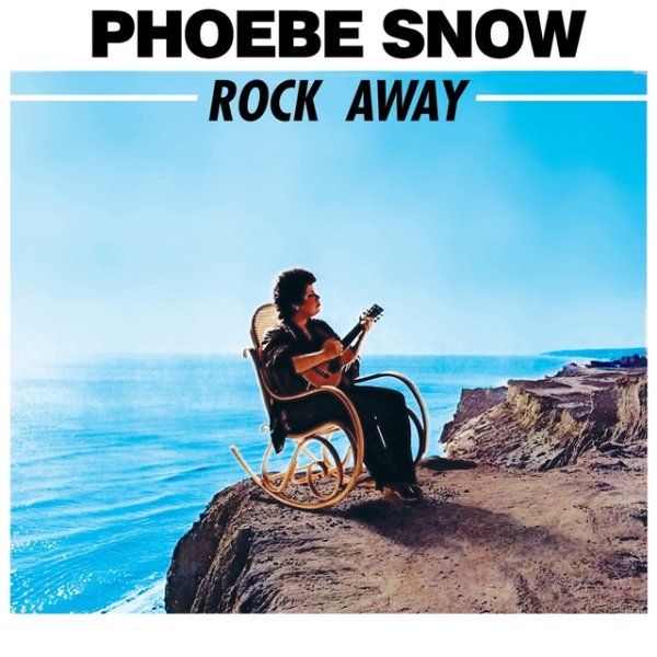 Phoebe Snow Rock Away, 1982
