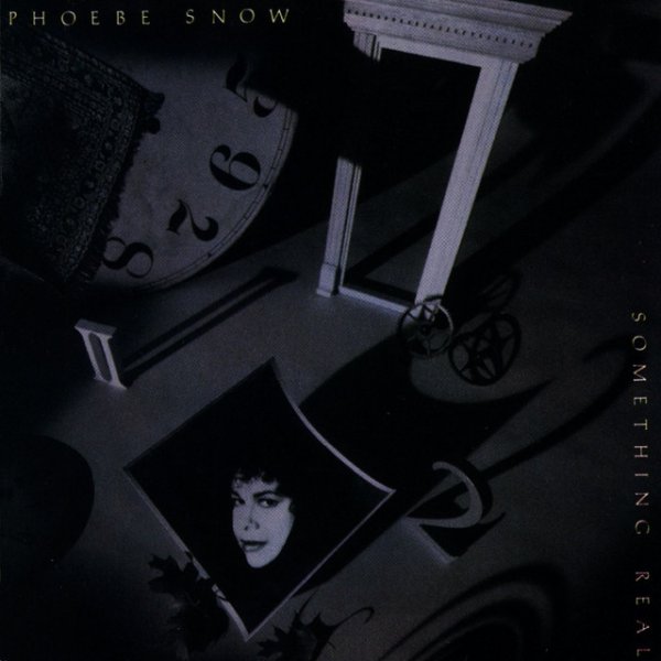 Album Phoebe Snow - Something Real