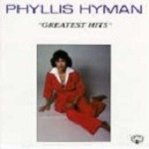 Album Phyllis Hyman - Greatest Hits