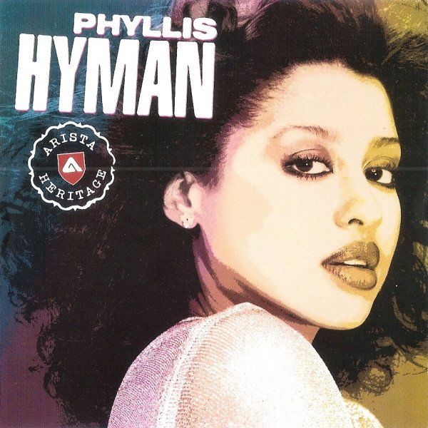 Album Phyllis Hyman - Master Hits