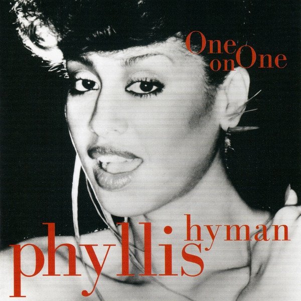 Phyllis Hyman One On One, 1998