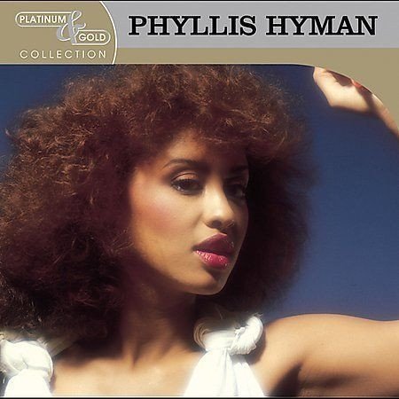 Phyllis Hyman Platinum & Gold Collection, 2004