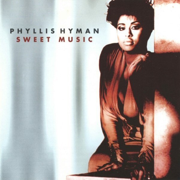 Album Phyllis Hyman - Sweet Music