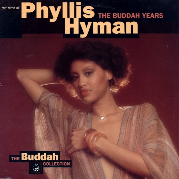 Album Phyllis Hyman - The Best Of