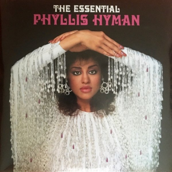 Album Phyllis Hyman - The Essential