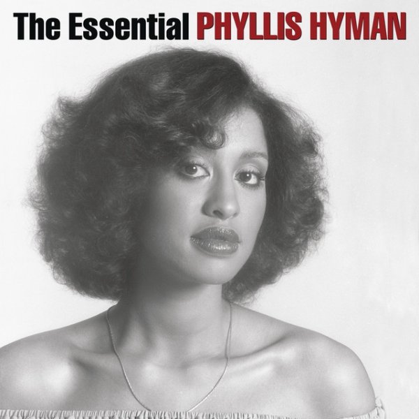 Album Phyllis Hyman - The Essential Phyllis Hyman