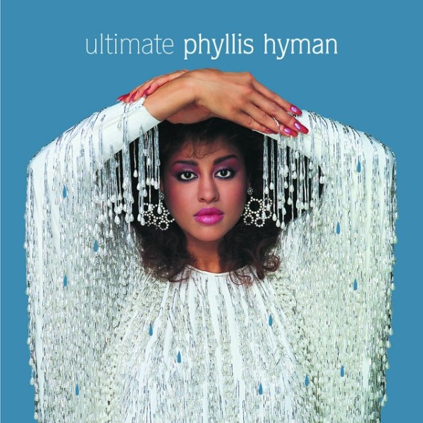 Album Phyllis Hyman - Ultimate Phyllis Hyman
