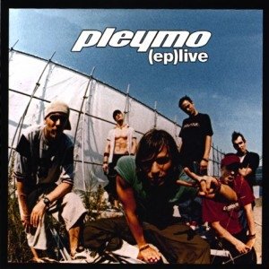 Album Pleymo - (Ep)Live