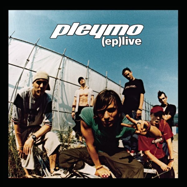 Pleymo Live, 2002