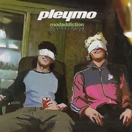 Album Pleymo - modaddiction