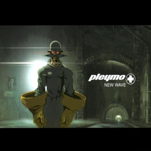Album Pleymo - New Wave