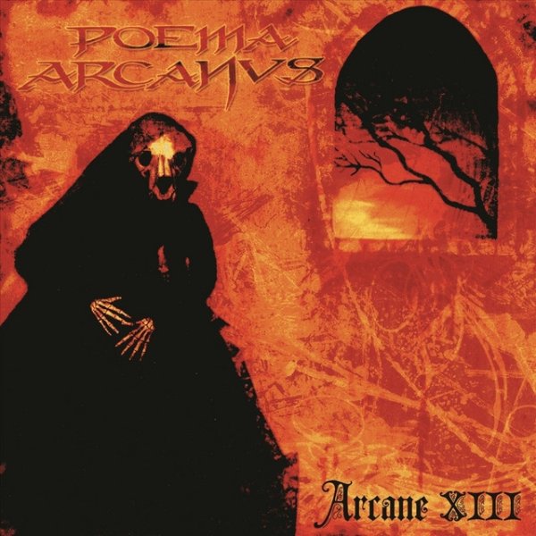 Album Poema Arcanus - Arcane XIII