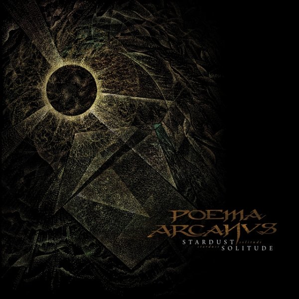 Album Poema Arcanus - Stardust Solitude