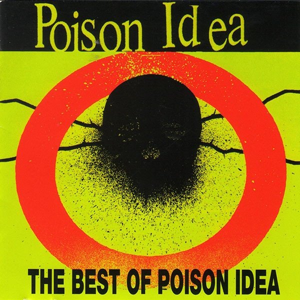 The Best Of Poison Idea - album