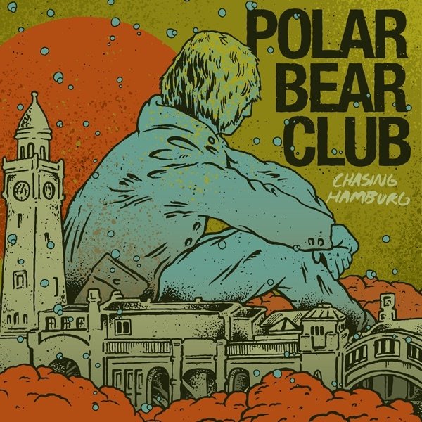 Album Polar Bear Club - Chasing Hamburg