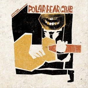 Album Polar Bear Club - Live From The Montage Music Hall