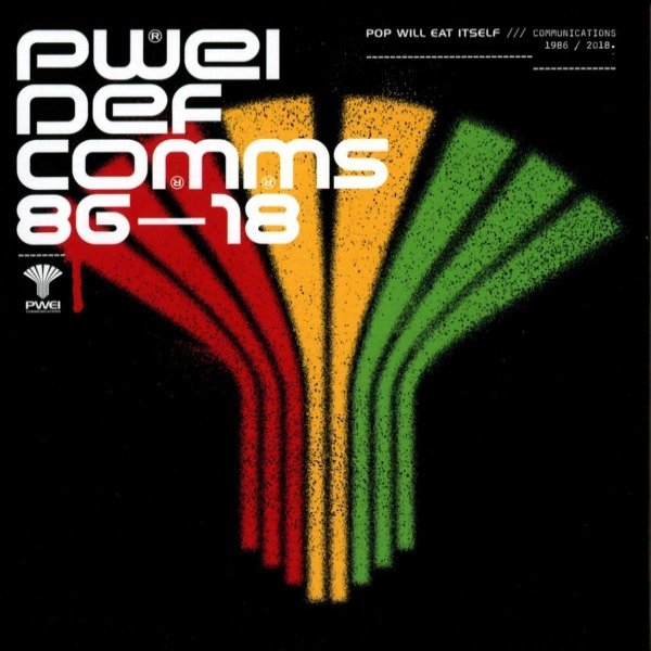 Def Comms 86-18 - album