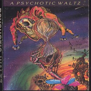 Album Psychotic Waltz - A Psychotic Waltz